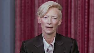 Guest Selects: Tilda Swinton (THE ROOM NEXT DOOR)