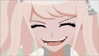 LKsixtyfour Danganronpa IF animated