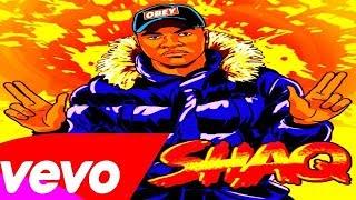 BIG SHAQ - MANS NOT HOT (MUSIC VIDEO) 10 HOURS HD