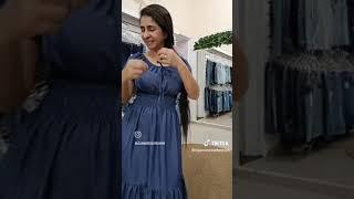 Apaixonada por Jeans - LOJA MARESSA FASHION