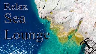 Sea Chillout Music video | Peaceful & Relaxing
