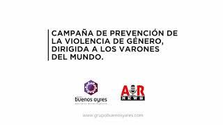 Campaña de prevención de la Violencia de Género (1)