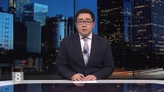 1.8.20 KBS America News 오바마케어 폐지되도 뉴저지선 효력 유지