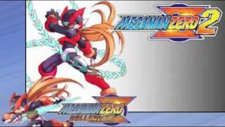 Mega Man Zero Collection OST - T2-14: Imminent Storm