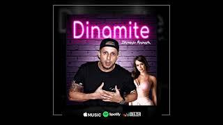 Bruninho Magnata - Dinamite