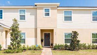 250 Annabelle Way | Real Estate Walkthrough Video | Davenport, FL