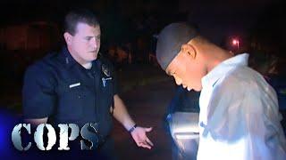 Police Respond to Stolen Vehicles, Shootings, and Criminal Activity | Cops TV Show