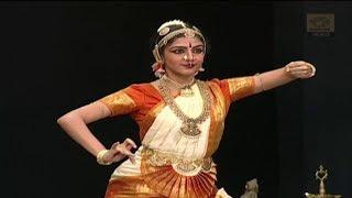 Madura Thillanas In Bharatanatyam - Revathi (In Praise Of Lord Bhuvaneswari)