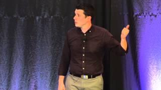 Teaching to Talk: A Future for Public Speakers | Paul Donaldson | TEDxCarletonUniversity