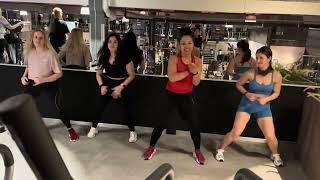 Dançarina - Zumba - Pedro Sampaio Feat Nicky Jam - Anitta