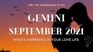 GEMINI THEY'RE GETTING KARMA FOR ABANDONING YOU! NOW THEY'RE SCARED THAT YOU WILL ABANDON THEM!