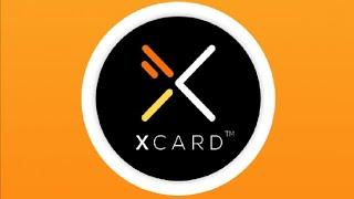 XCard Virtual Credit Card Service IEO