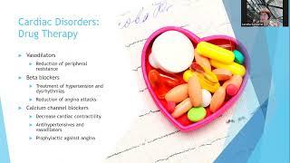 Chapter 12 General Cardiac Treatment