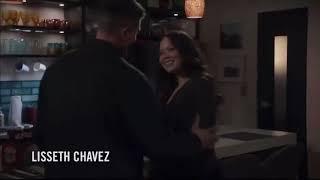 The Rookie 06x05 - Tim and Lucy's date night crashes