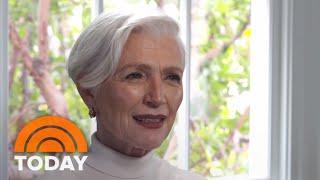 Mother Knows Best: Meet The Woman Who Raised Tech Mogul Elon Musk | TODAY