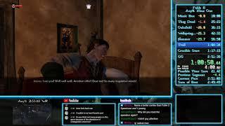 Fable II Any% Speedrun in 2:49:41 (Xbox One)