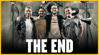 Our Final Episode