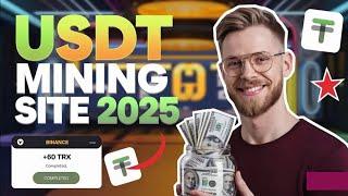 New usdt investing site | best usdt mining site | usdt Quantify site 2025