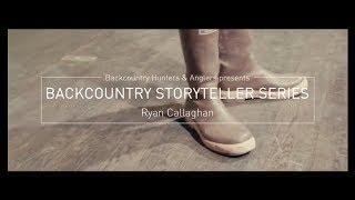 BHA Campfire Stories: Ryan Callaghan