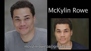 McKylin Rowe Acting Reel