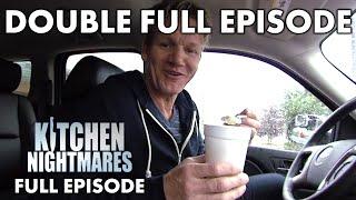 Mangia Mangia Part 1 & 2 | DOUBLE FULL EP |  Kitchen Nightmares