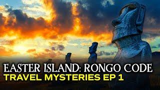 What Caused the Fall of Easter Island's Rapa Nui Culture? | Travel Mysteries EP1