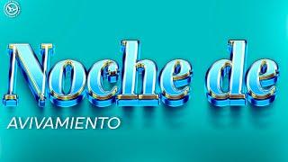 Noche de avivamiento || Pastor Álvaro Navarrete.