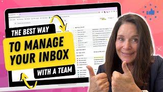 The Ultimate Way to Manage Your Inbox with Your Virtual Assistant