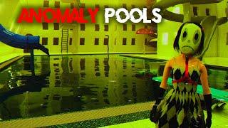 Anomaly Pools - Nintendo Switch Gameplay