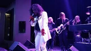 Tammy Graham Band Purple Rain