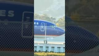  Sun Country Airlines | San Francisco International Airport  #aviation #airportspotting