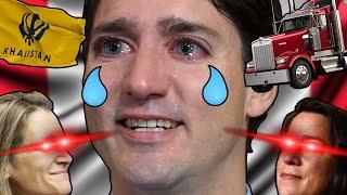 The Travesty Of Trudeau's Tenure