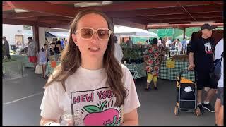 Downtown Phoenix Farmers Market