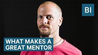 Tim Ferriss: How To Find A Great Mentor