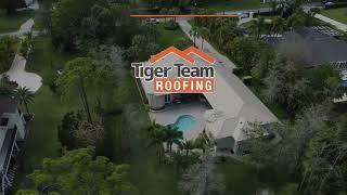 Tiger Team Roofing Metal Roof Systems