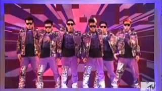 America's Best Dance Crew  Poreotix Compilation