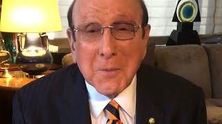 Clive Davis Finally React To Diddy’s ARREST! The Moment We All Been Waiting For 