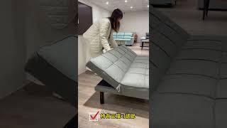 大特價‼️售完不補‼️尤里諾沙發床 #家具 #homedecor #interior #sofa #shortvideo #home
