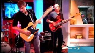 Joe Robinson Larry's Blues