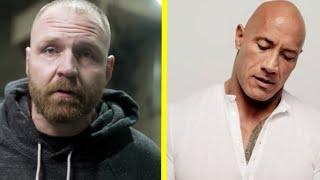 Jon Moxley Almost Died... Star Accused of...The Rock Shockingly Admits To...Wrestling News