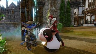 Archeage: Новый сервер.