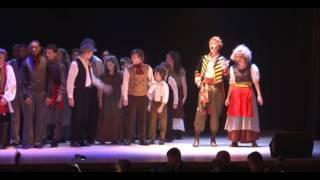 "One Day More" DoItBig Productions Les Miserables