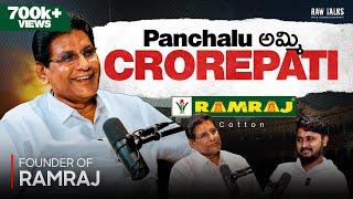 You Won’t Believe This!!|  11th Fail to 2000Cr Business|Telugu Business Podcast Ep - 62 |Raw Talks