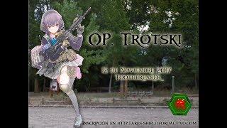 OP  TROTSKI 017 (Tooth Breaker)