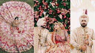 Our Wedding Outfits cost us ₹ 8 Lakhs  || Revealing details about our Wedding day GOLD Jewellery