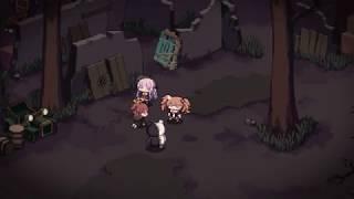 Identity v X Danganronpa Animation