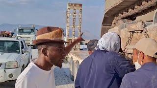 Exposing Illegal Mining in Namibia (Feat. Jimmy Areseb) | Africa Speaks