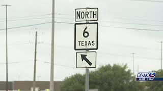 College Station City Council shares vision for landscaping for State Highway 6 widening project