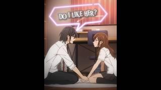 Stephanie - [ AMV ] - Horimiya