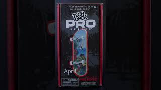 Are you ready to go Pro? Check out our latest Pro Series drop.